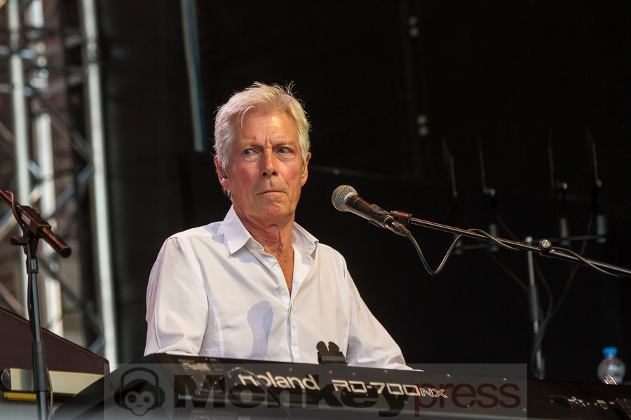 Status Quo, © Markus Hillgärtner