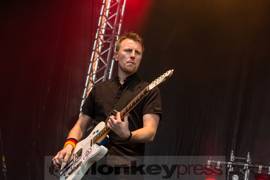 Status Quo, © Markus Hillgärtner