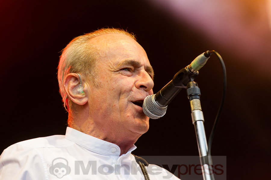 Status Quo, © Markus Hillgärtner