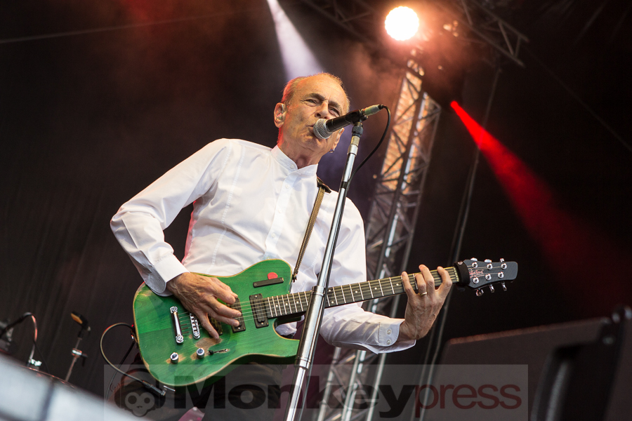 Status Quo, © Markus Hillgärtner