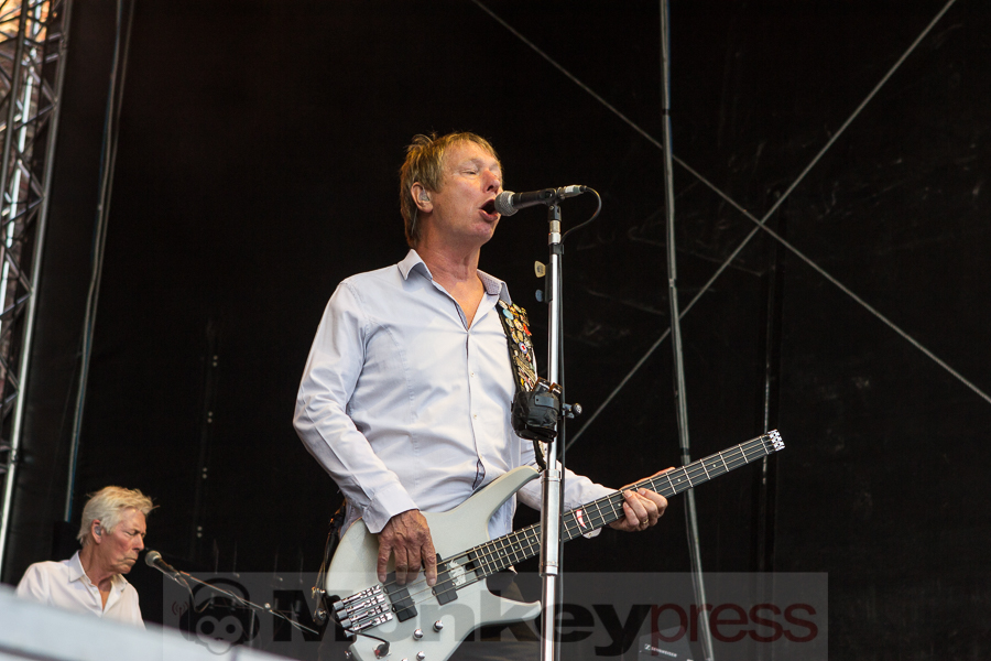 Status Quo, © Markus Hillgärtner