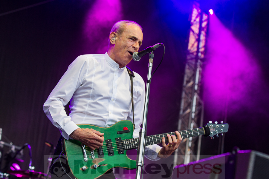 Status Quo, © Markus Hillgärtner