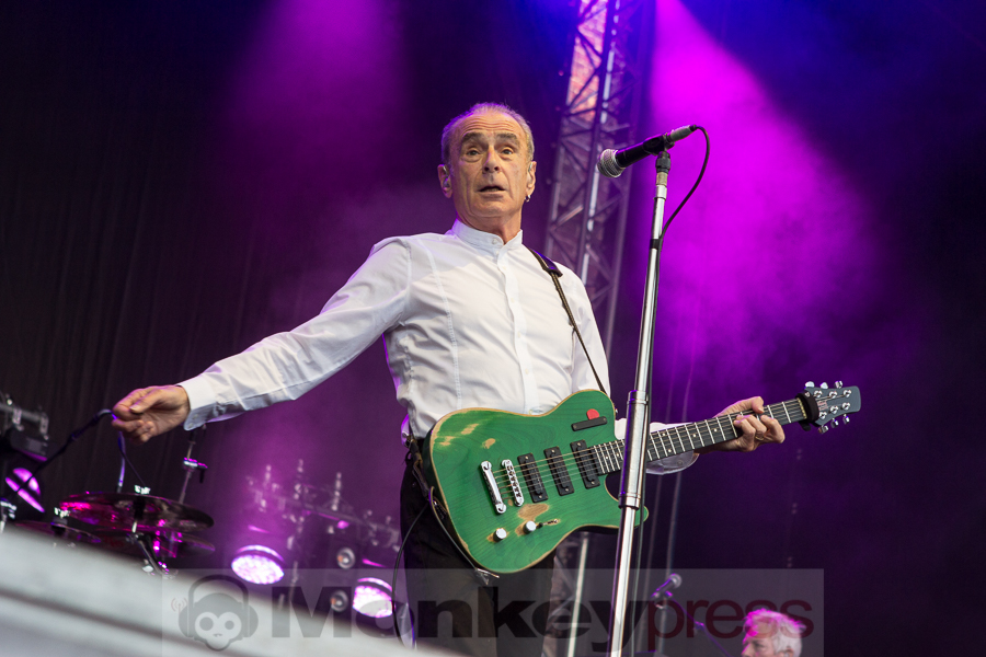Status Quo, © Markus Hillgärtner