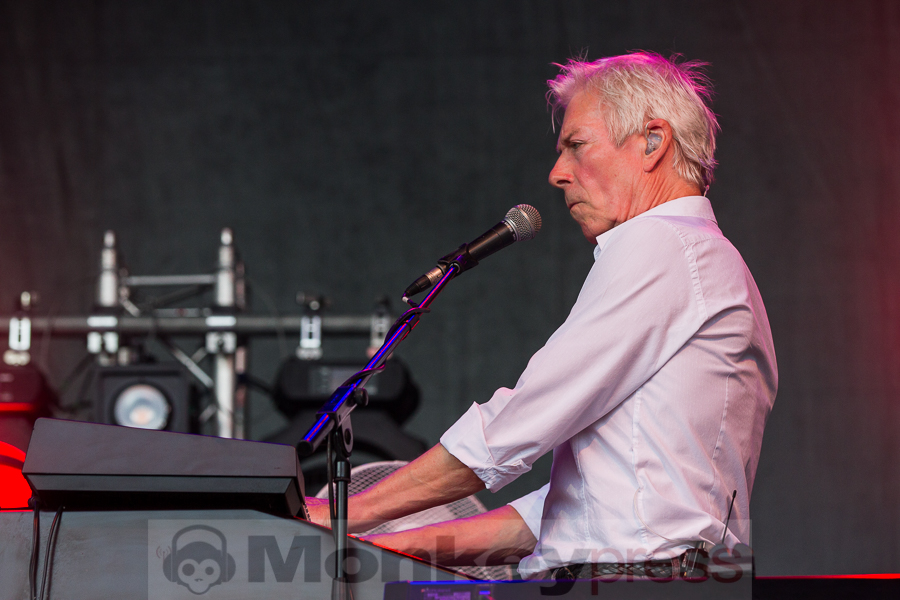 Status Quo, © Markus Hillgärtner