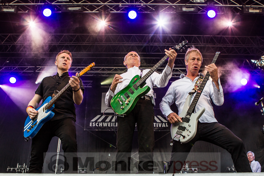 Fotos: STATUS QUO