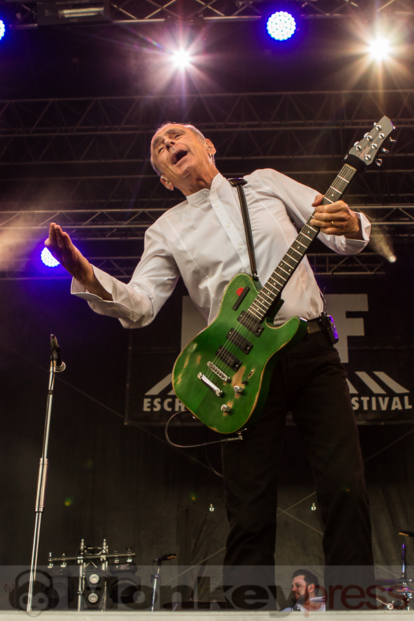 Status Quo, © Markus Hillgärtner