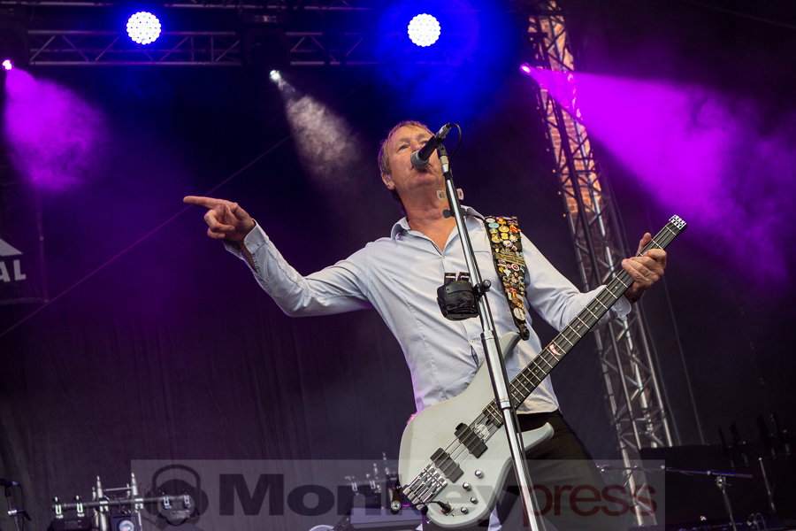 Status Quo, © Markus Hillgärtner