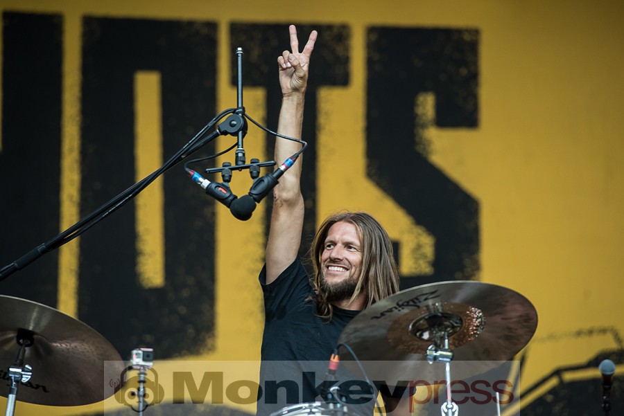 Donots, © Britta Flachmeier