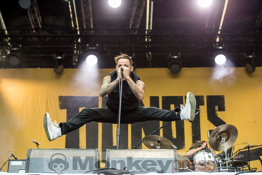 Fotos: DONOTS
