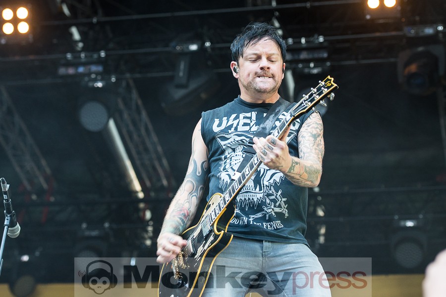 Donots, © Britta Flachmeier