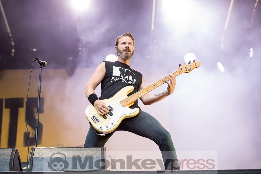 Donots, © Britta Flachmeier