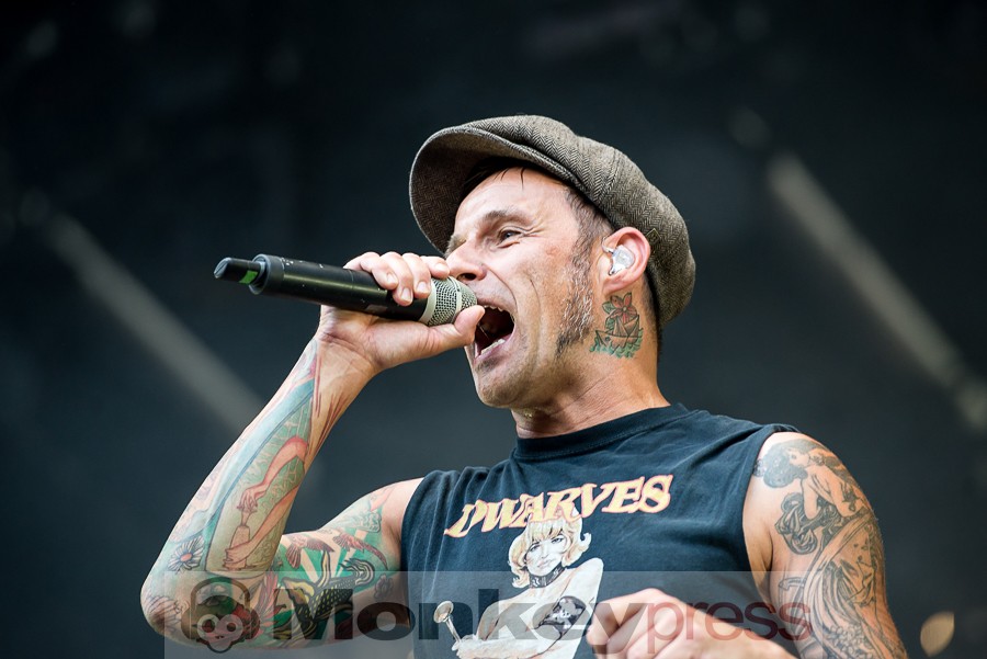 Donots, © Britta Flachmeier