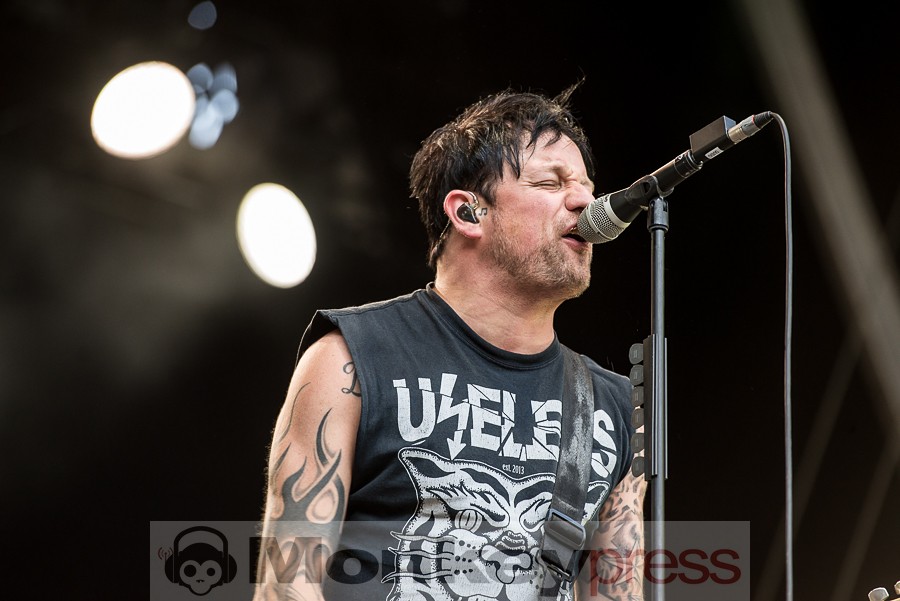 Donots, © Britta Flachmeier