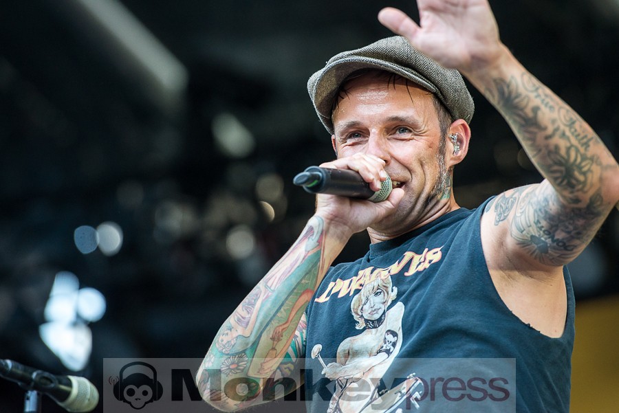 Donots, © Britta Flachmeier