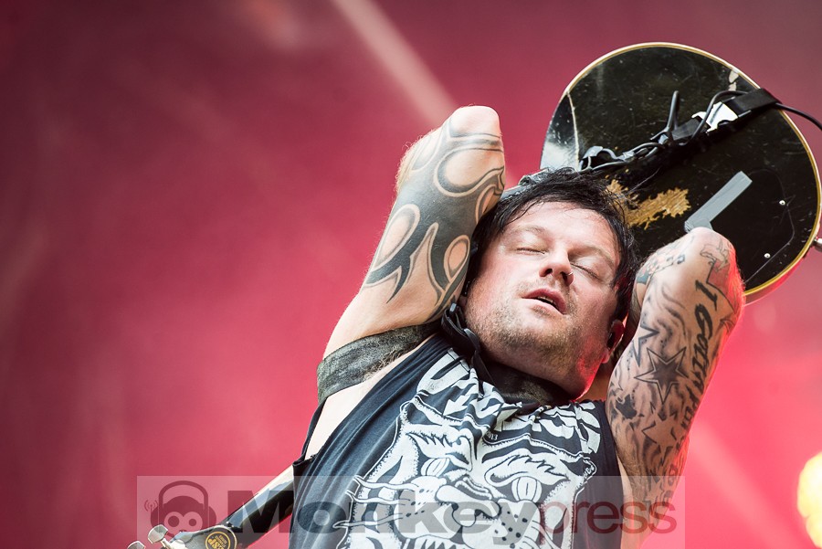 Donots, © Britta Flachmeier