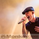 Fotos: DROPKICK MURPHYS