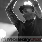 Fotos: DROPKICK MURPHYS