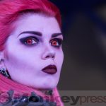 Fotos: M’ERA LUNA 2018 – Gothic Fashion Show