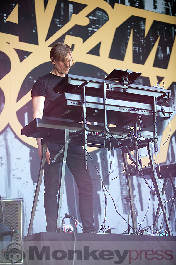 Farmer Boys ©Marcus Nathofer