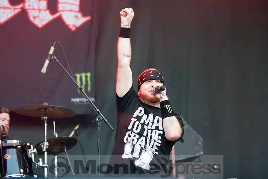 Jasta ©Marcus Nathofer