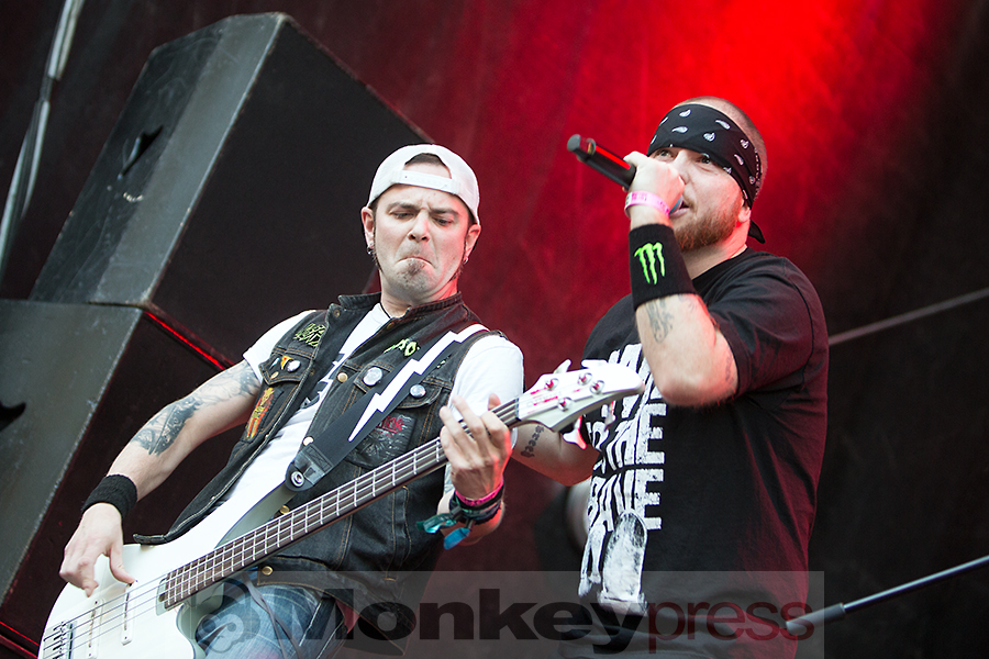 Jasta ©Marcus Nathofer