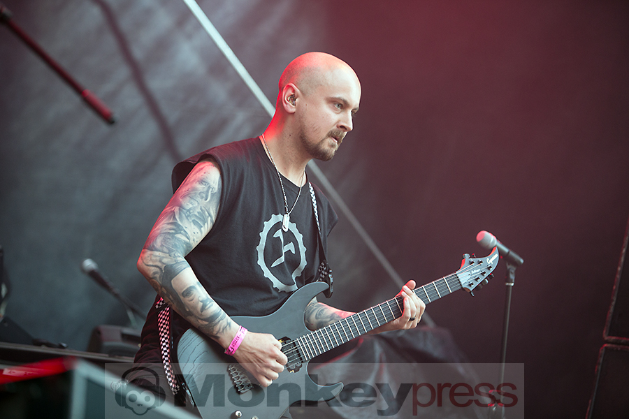 Jasta ©Marcus Nathofer