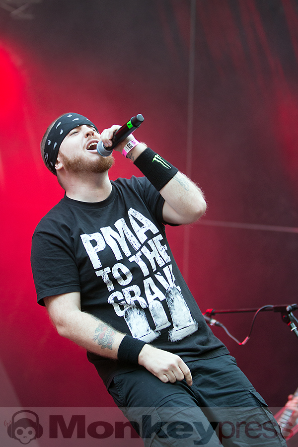 Jasta ©Marcus Nathofer