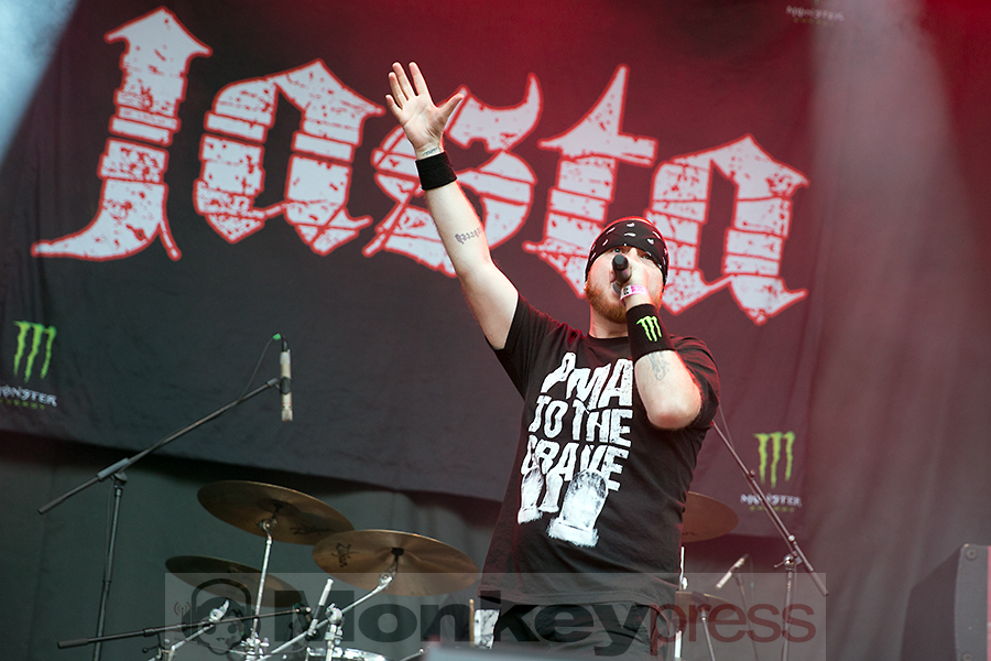 Jasta ©Marcus Nathofer