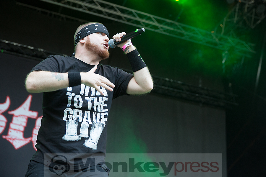 Jasta ©Marcus Nathofer