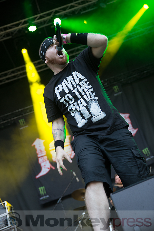 Jasta ©Marcus Nathofer
