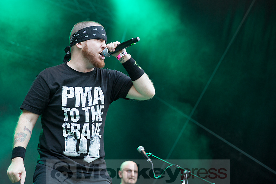 Jasta ©Marcus Nathofer