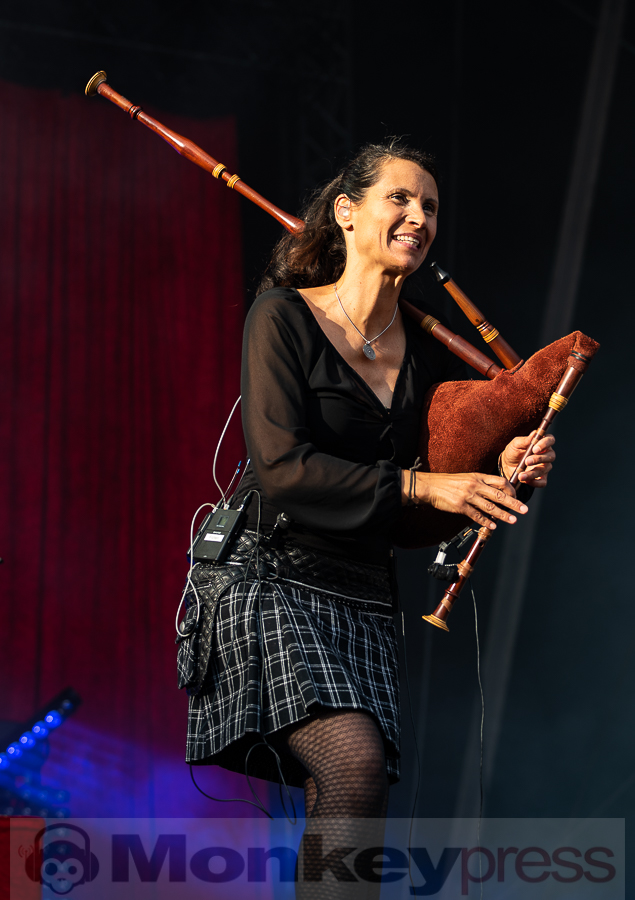 Schandmaul © Thomas Papenbreer