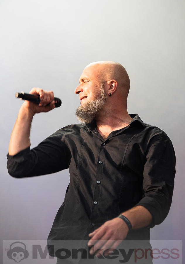 Schandmaul © Thomas Papenbreer