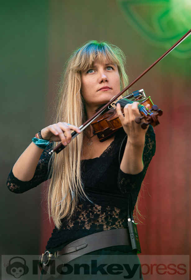 Schandmaul © Thomas Papenbreer