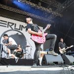 TUROCK OPEN AIR FESTIVAL 2018 - Essen (17. & 18.08.2018)