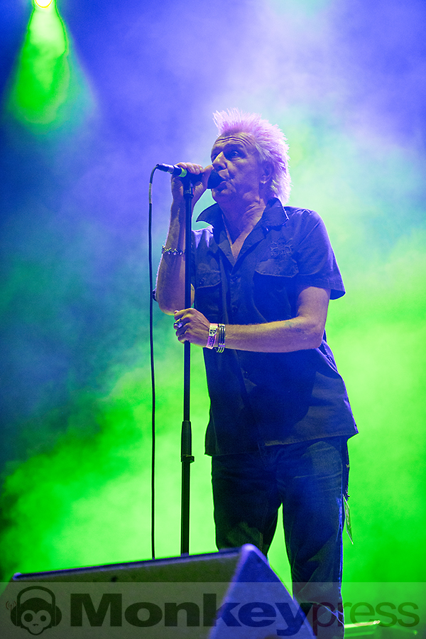 Slime ©Marcus Nathofer