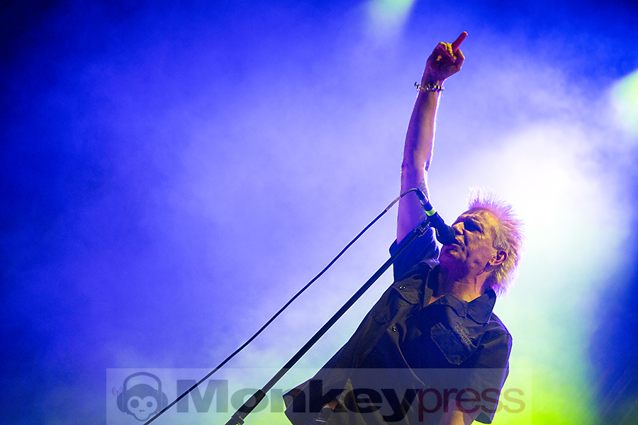 Slime ©Marcus Nathofer