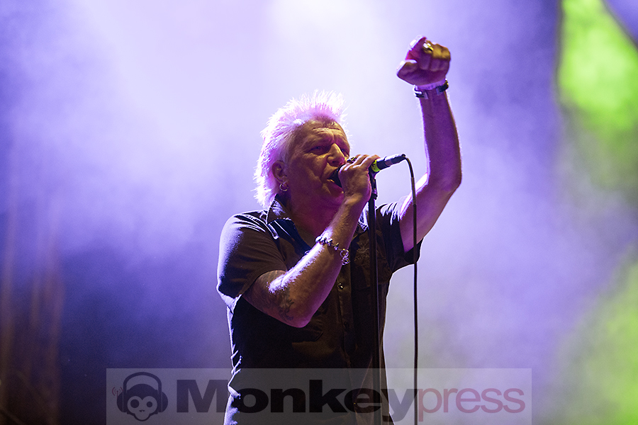 Slime ©Marcus Nathofer