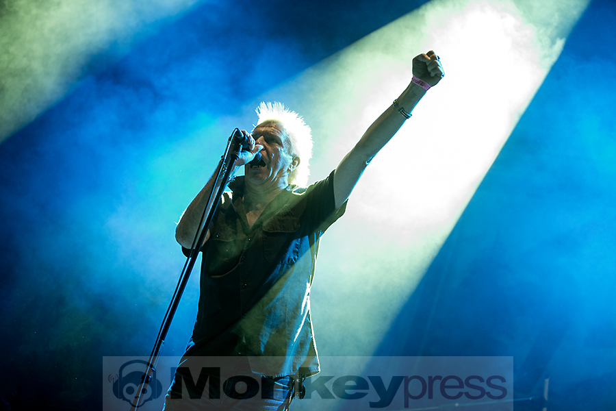 Slime ©Marcus Nathofer