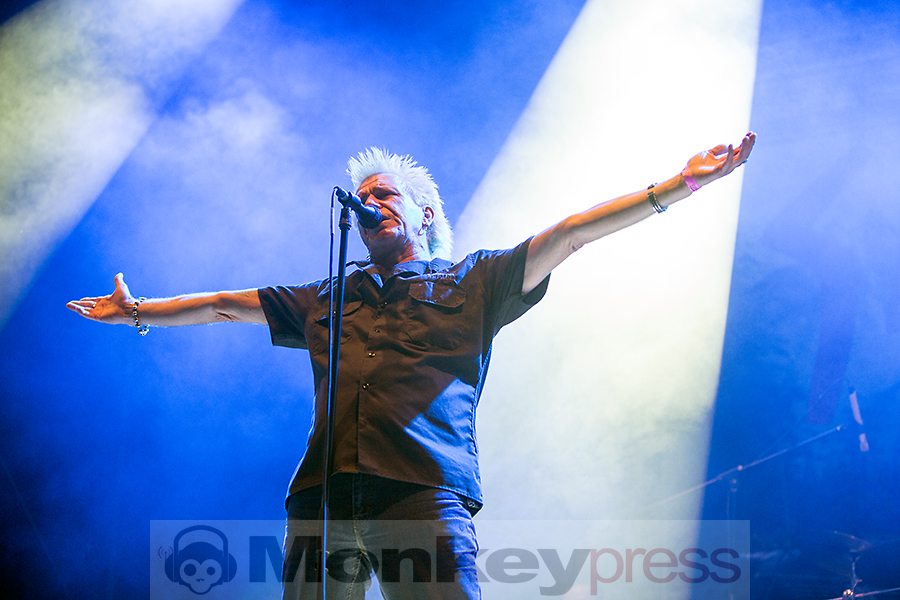 Slime ©Marcus Nathofer