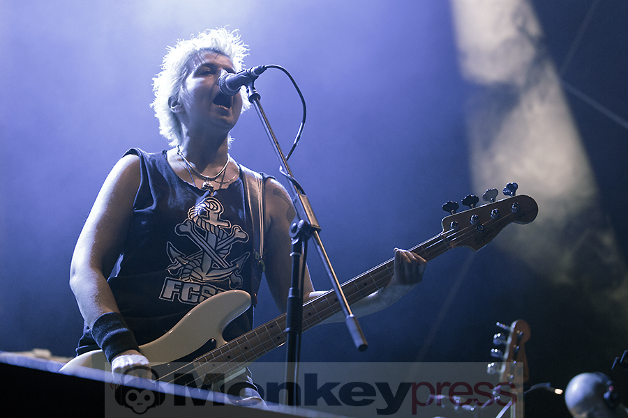 Slime ©Marcus Nathofer