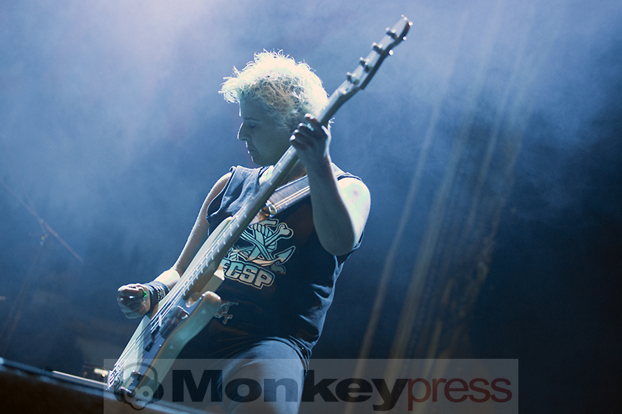 Slime ©Marcus Nathofer