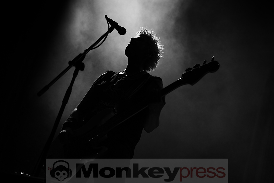 Slime ©Marcus Nathofer