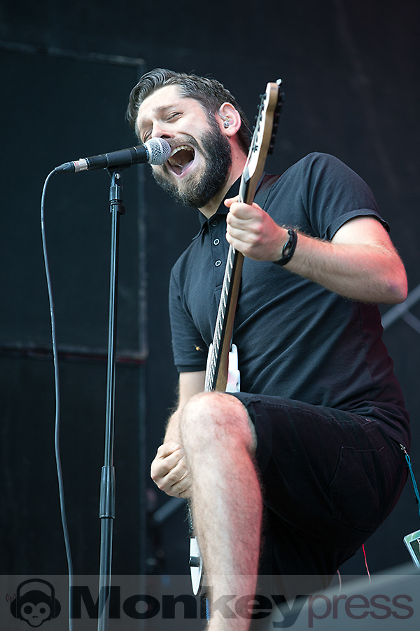 Watch out Stampede ©Marcus Nathofer