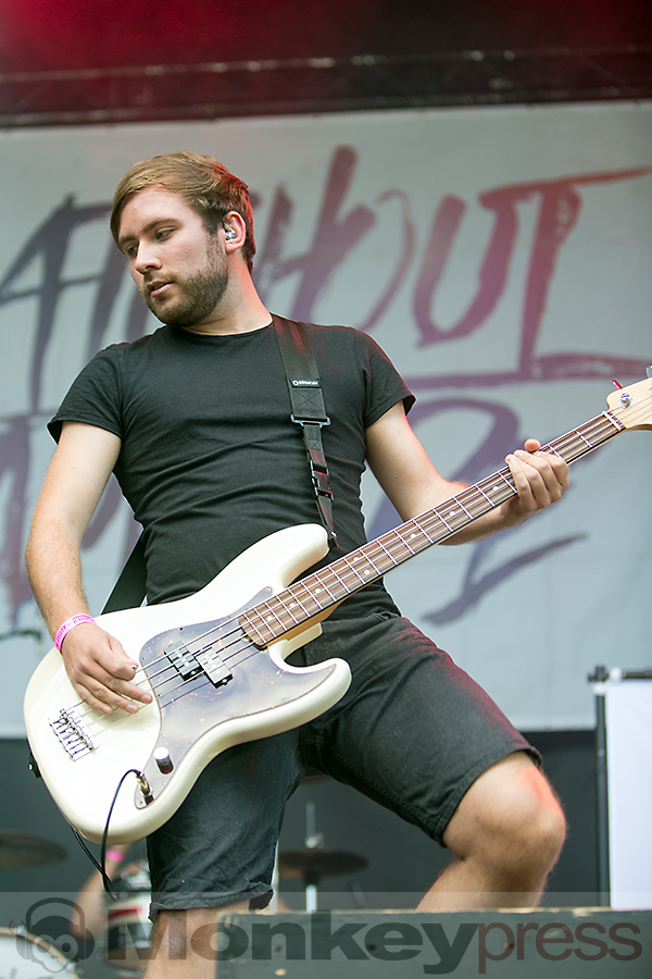 Watch out Stampede ©Marcus Nathofer