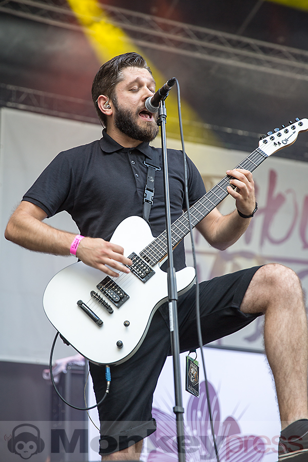 Watch out Stampede ©Marcus Nathofer