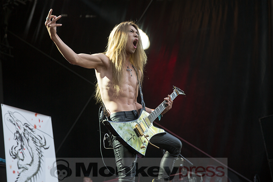 Gyze ©Marcus Nathofer