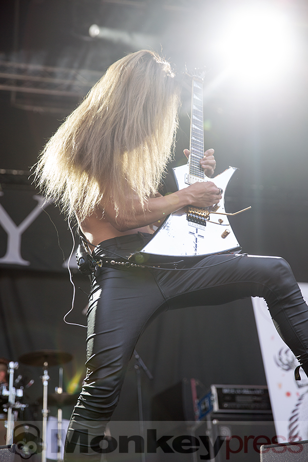 Gyze ©Marcus Nathofer