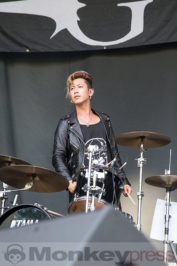 Gyze ©Marcus Nathofer