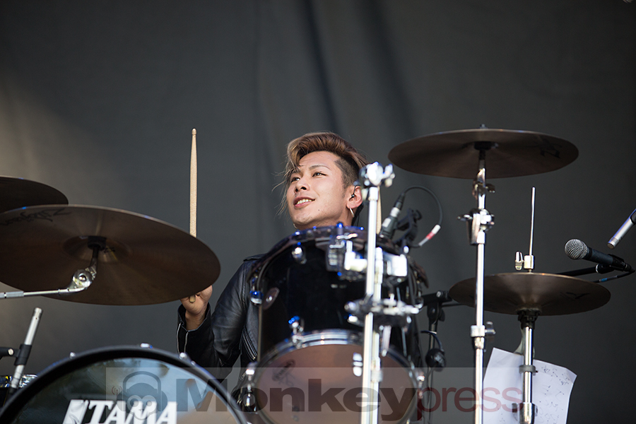 Gyze ©Marcus Nathofer